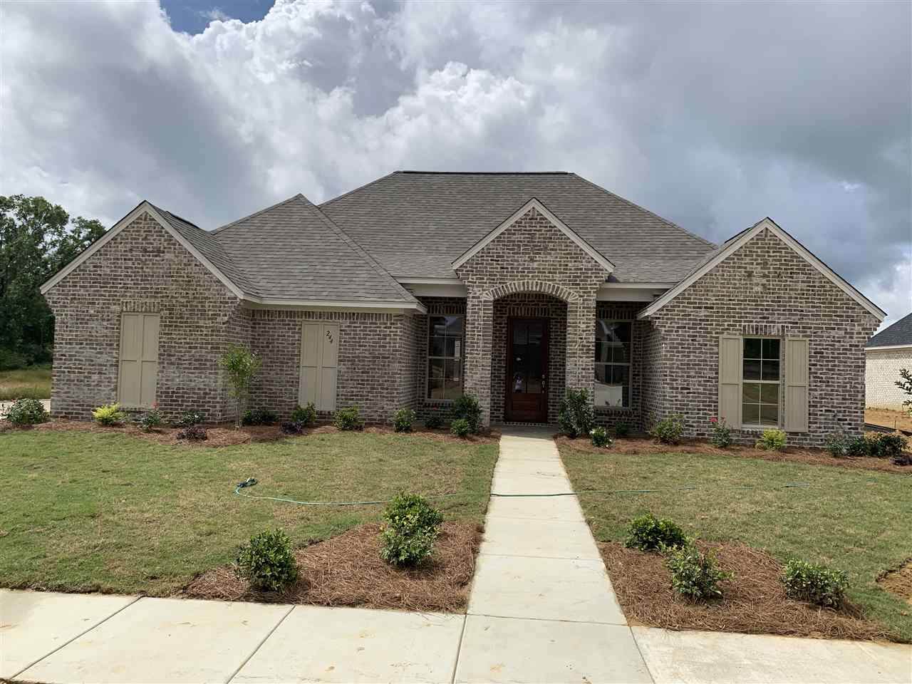 244 Dunbar Trl - Photo 1 244 Dunbar Trl - Photo 1