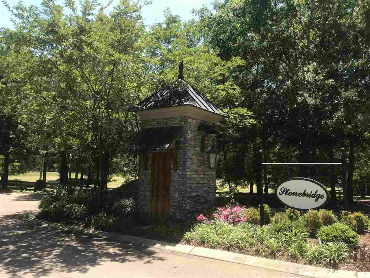 101 Stonebridge Dr - Photo 1