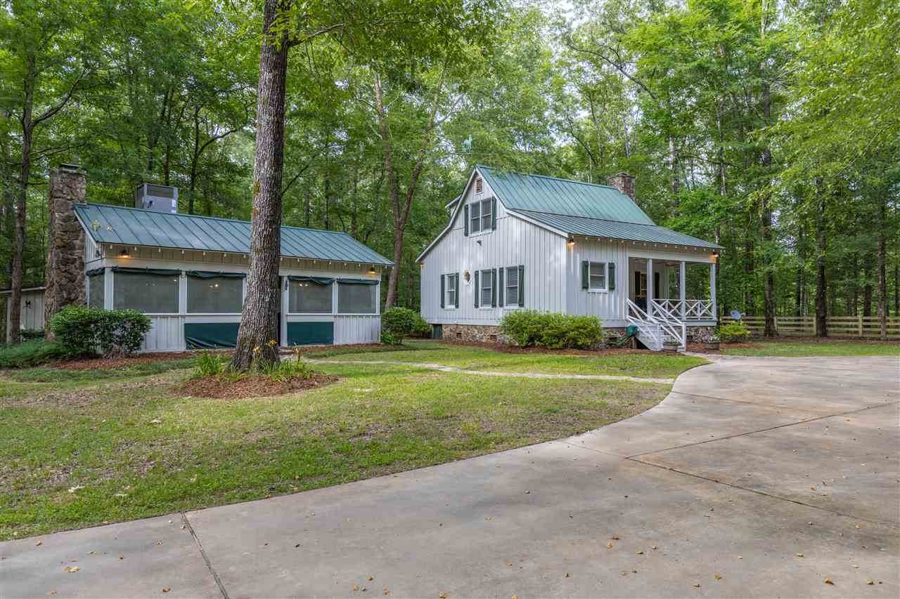 9645 Lebanon Pine Grove Rd - Photo 1