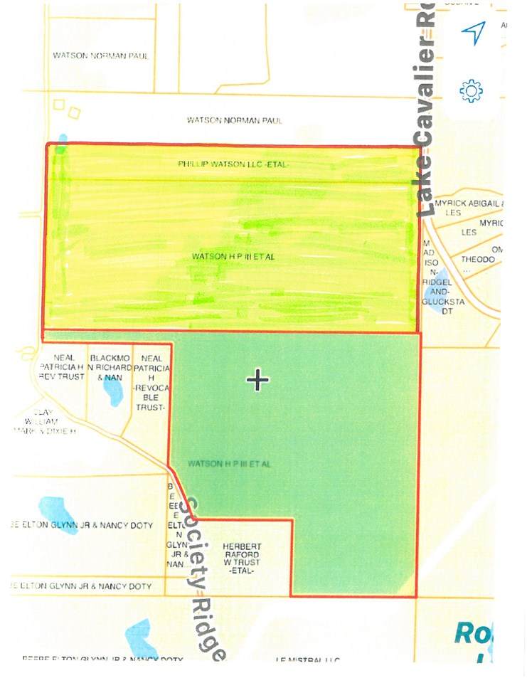0 Lake Cavalier Rd - Photo 1