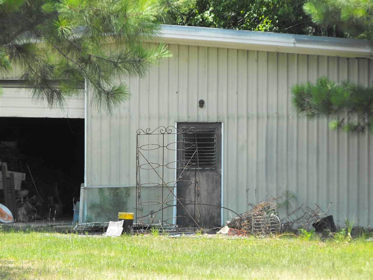 3011 Hwy 49 South Hwy - Photo 1