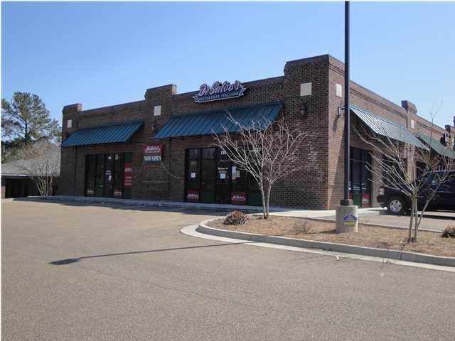 3823 Highway 80 East Rd - Photo 1