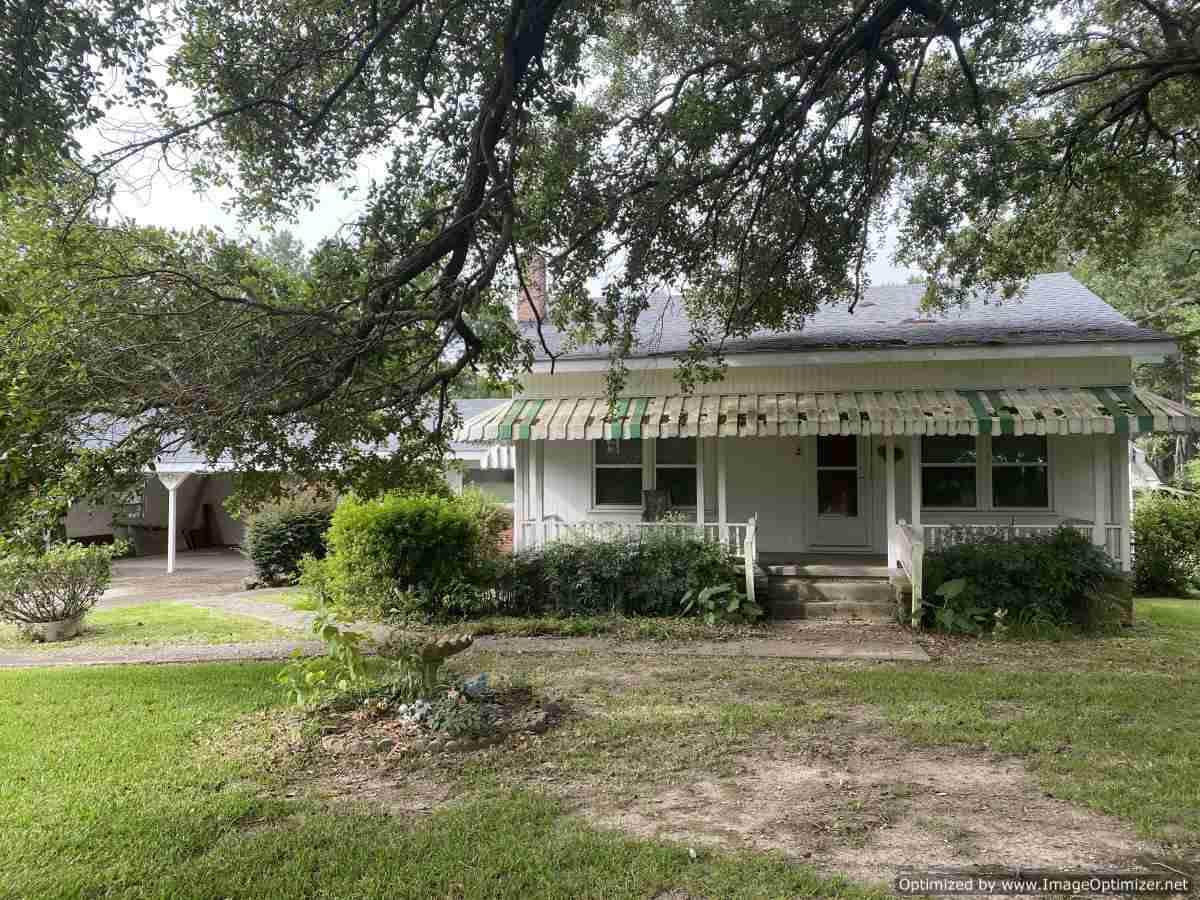 2637 Bill Lofton Rd - Photo 1