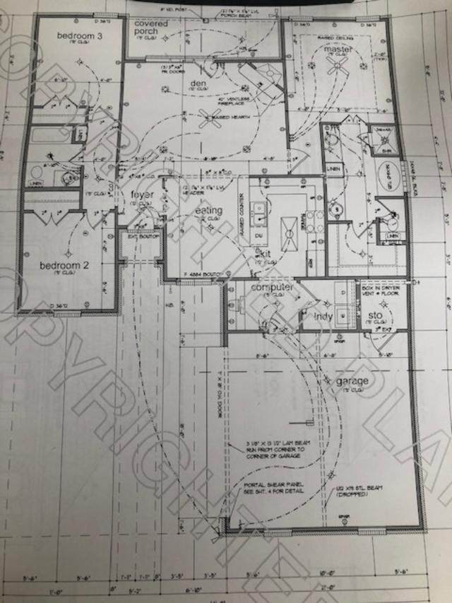 116 Allie Lane - Photo 1