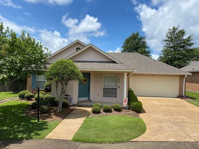 322 Waterfall Way - Photo 1