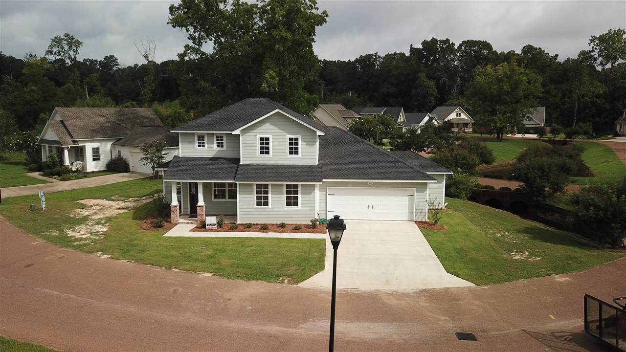 22 Oakwood Glen Dr - Photo 1