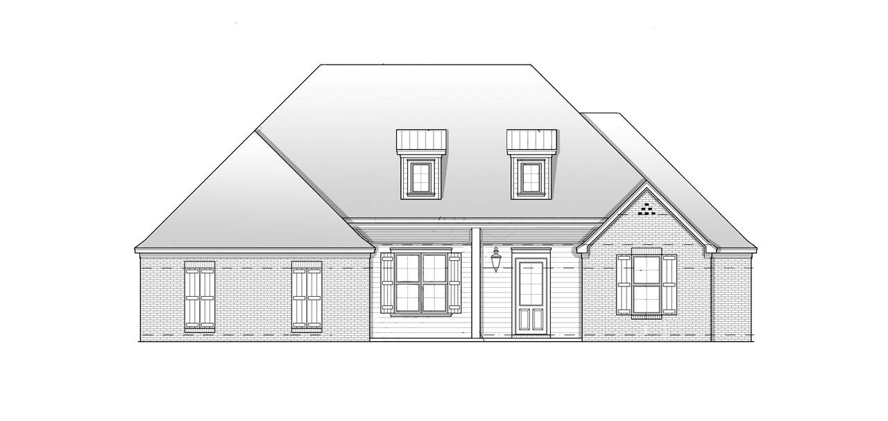 132 Longleaf Way - Photo 1