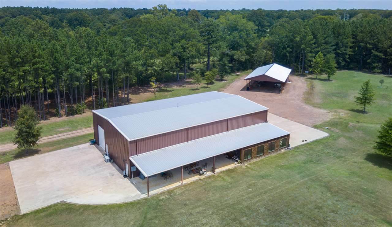 695 White Rd - Photo 1