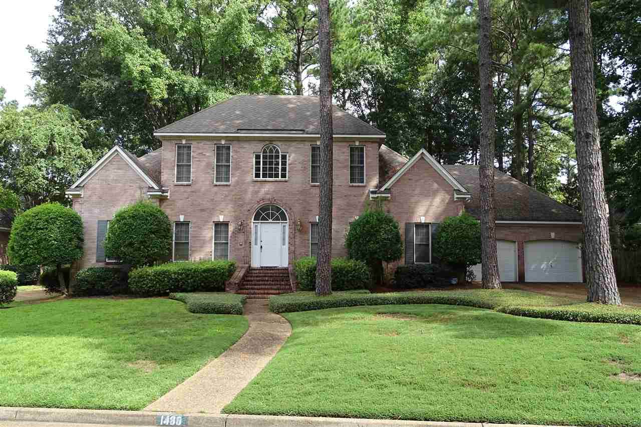 1488 Northlake Dr - Photo 1