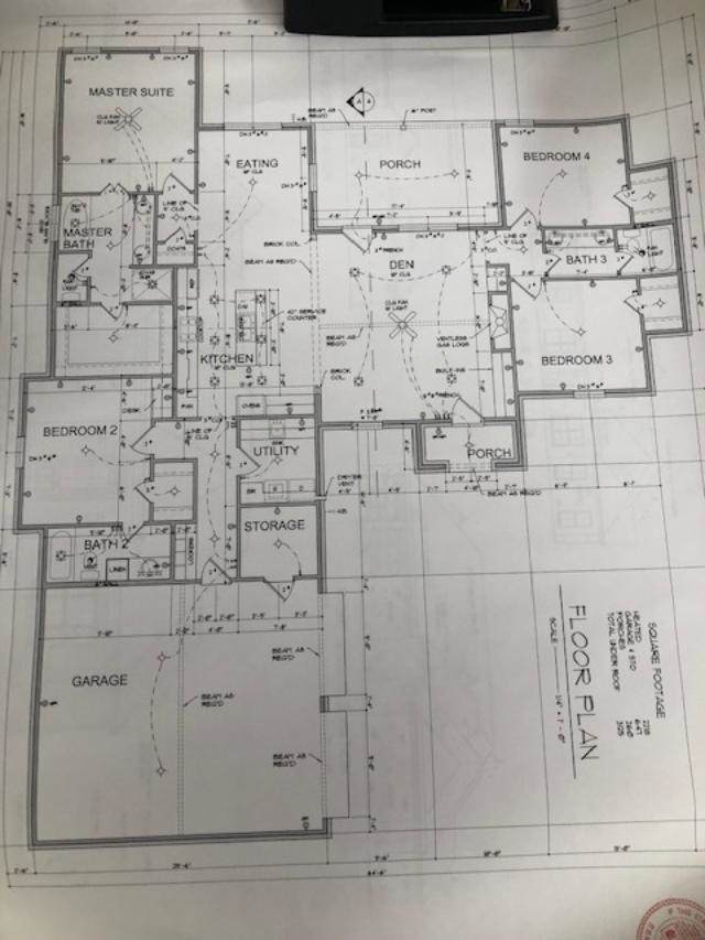 110 Montaigne Way - Photo 1