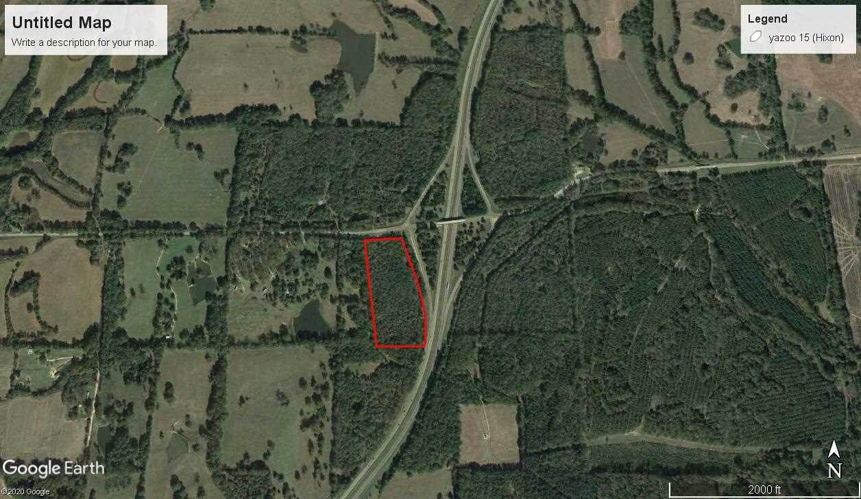 00 Hwy 432 Hwy - Photo 1