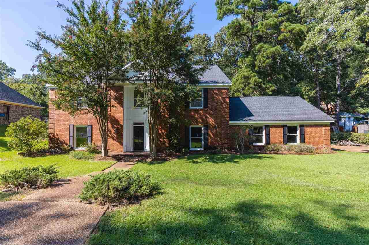 256 Meadowoods Dr - Photo 1