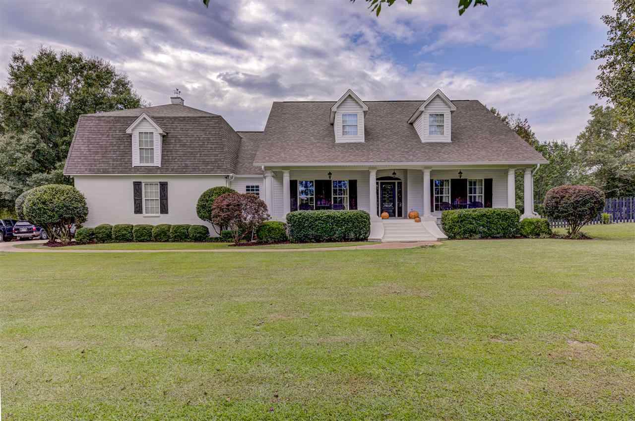 100 Blueberry Hill Ln - Photo 1