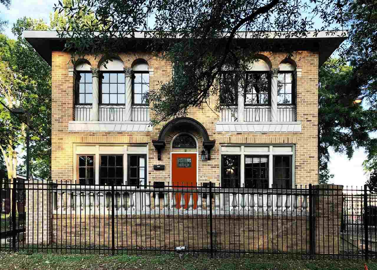 814 Congress St - Photo 1