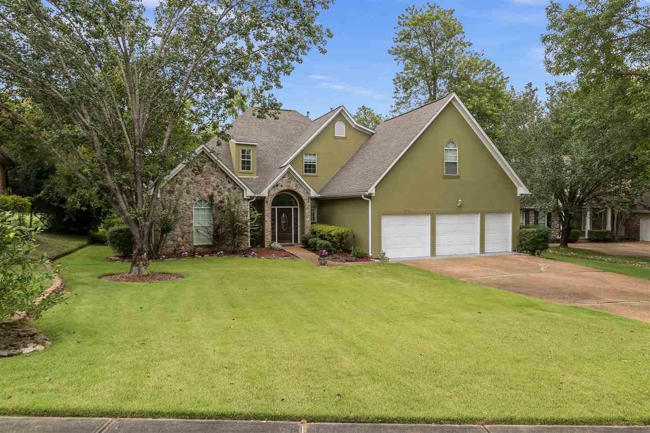 140 Sunflower Rd - Photo 1