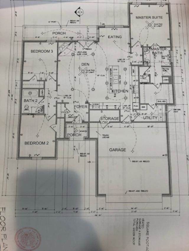 1504 Arcadia St - Photo 1