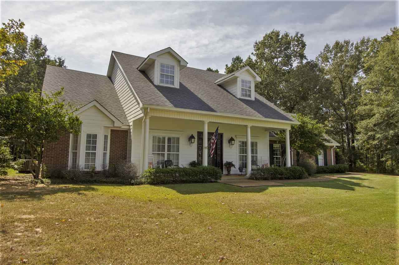 111 Oak View Dr - Photo 1
