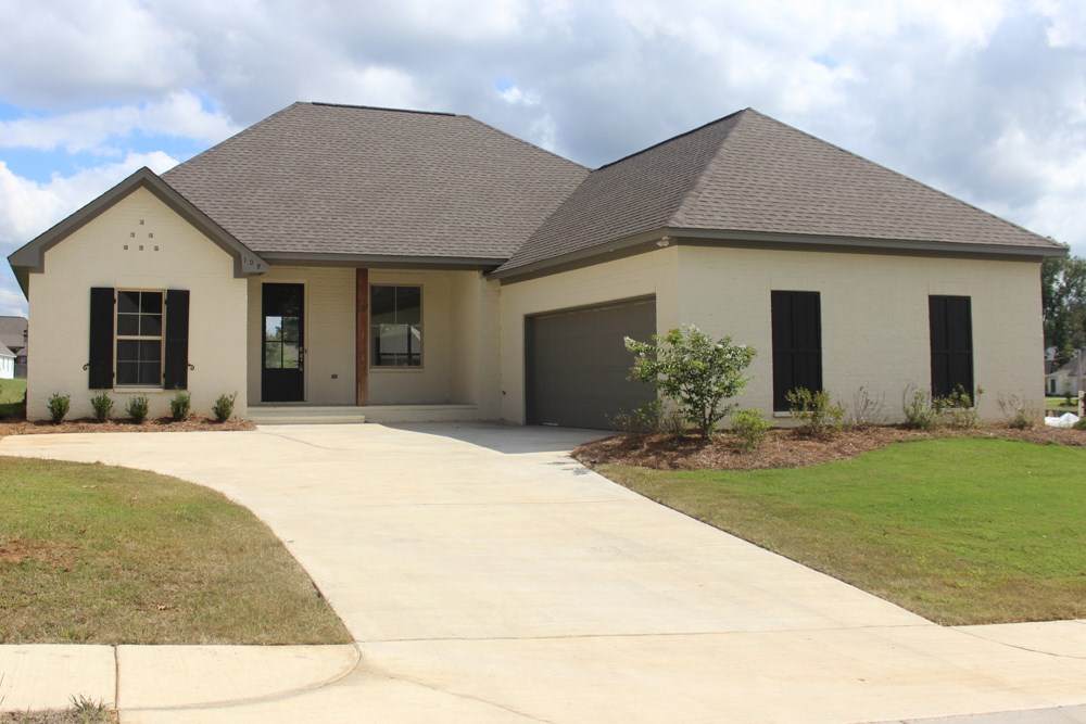 109 Shore View Dr - Photo 1