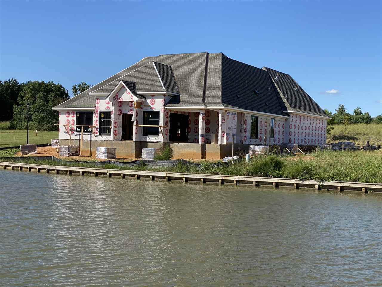 306 Stone Lake Cove - Photo 1