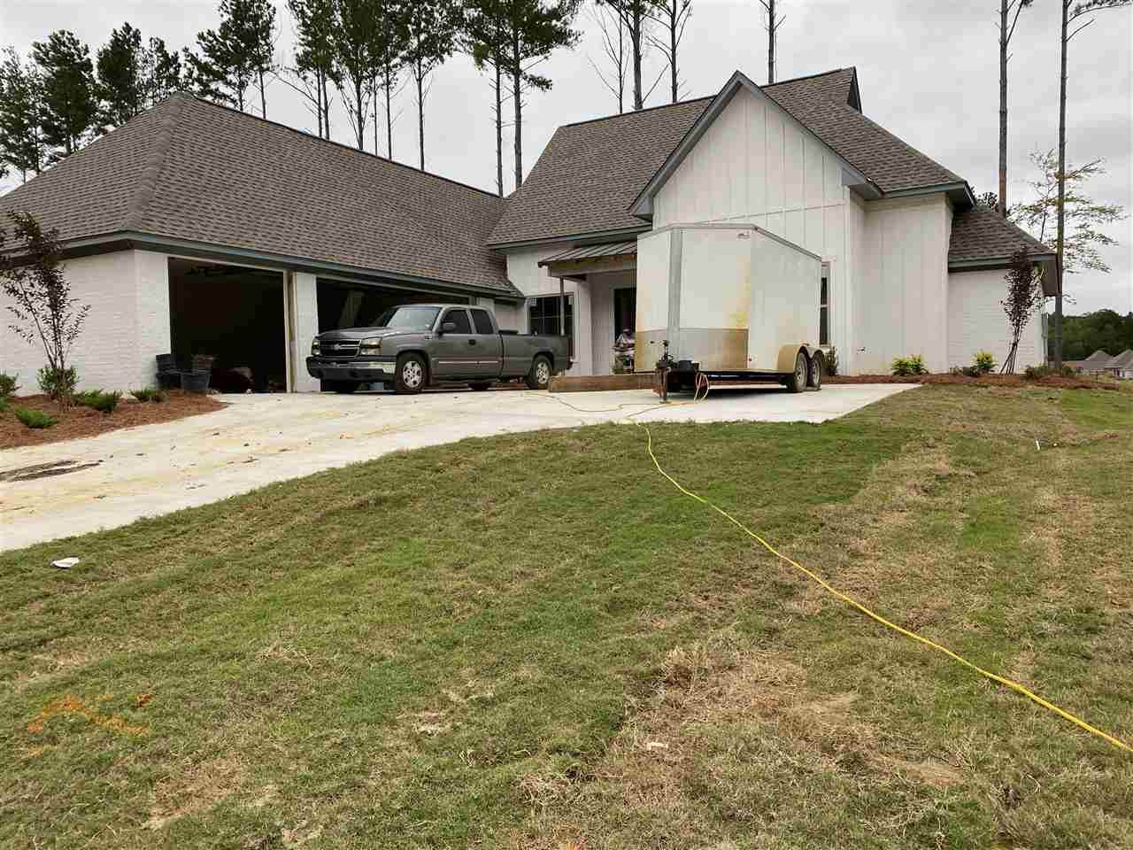 1304 Ballast Way - Photo 1
