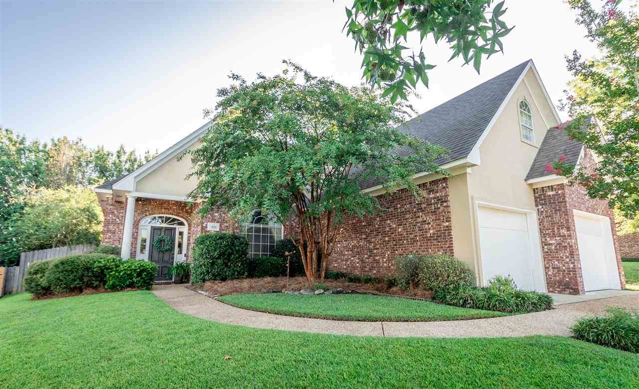 406 Apple Blossom Cv - Photo 1
