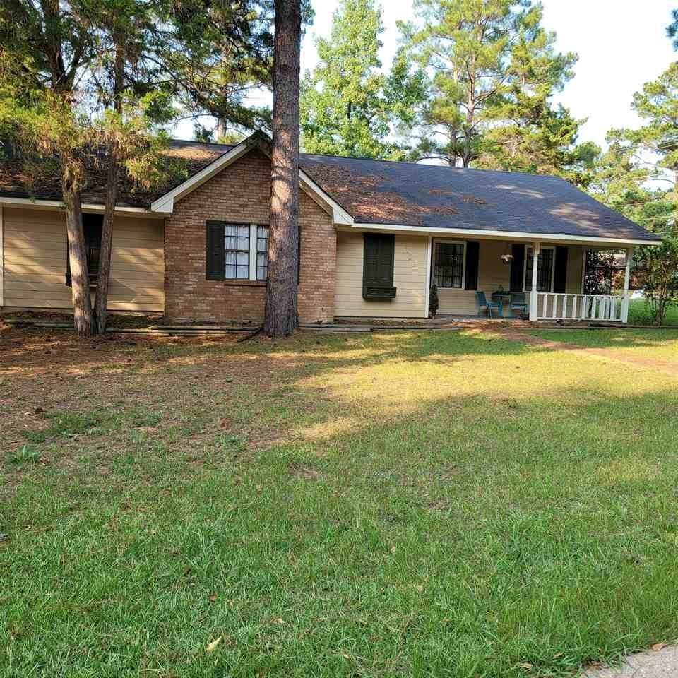 100 Squirrel Hill Dr - Photo 1