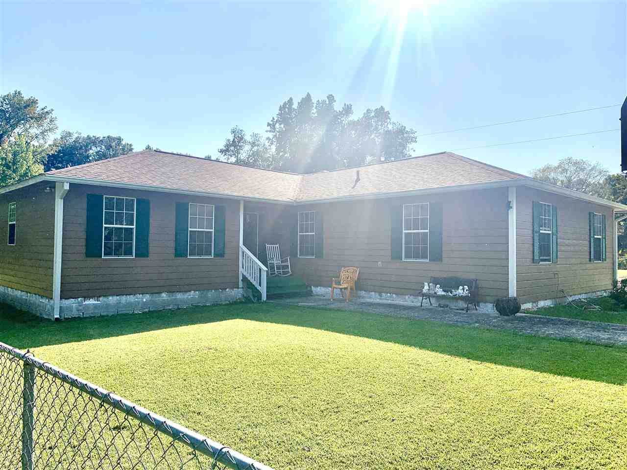 3931 Sayles And Dixon Rd - Photo 1