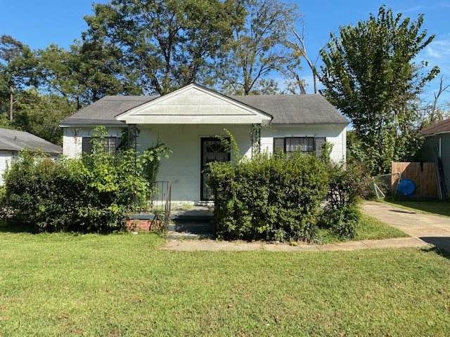 3334 Lampton Ave - Photo 1