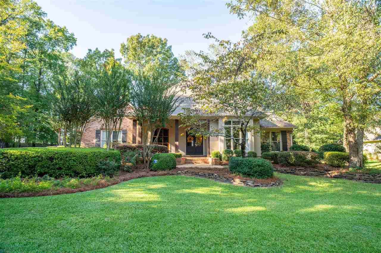109 Hickory Glen - Photo 1