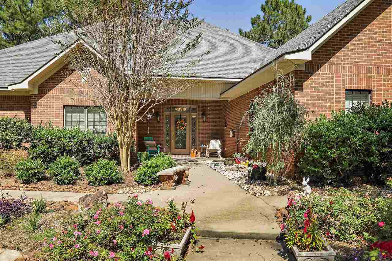 4553 Big Springs Rd - Photo 1