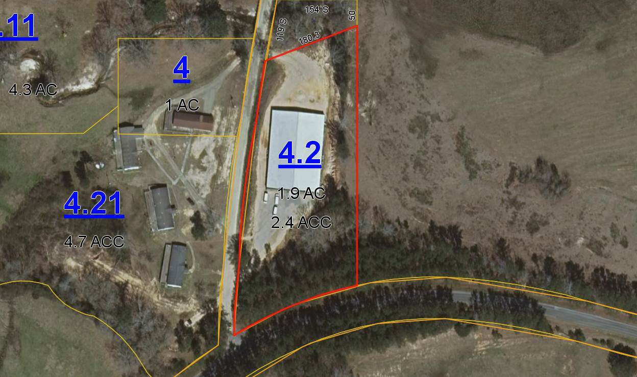 114 Rials Creek Rd - Photo 1
