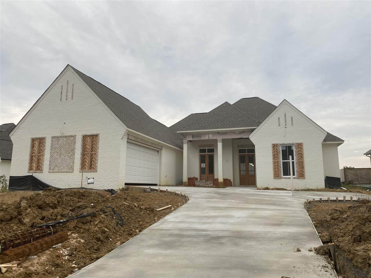 128 Longleaf Way - Photo 1