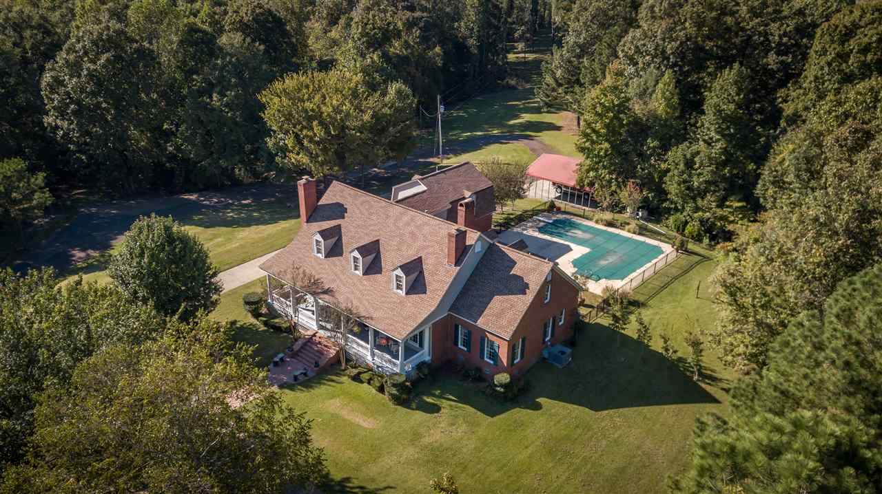 17635 Highway 82 W - Photo 1