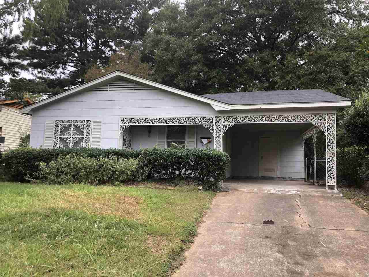 3625 Liberty St - Photo 1