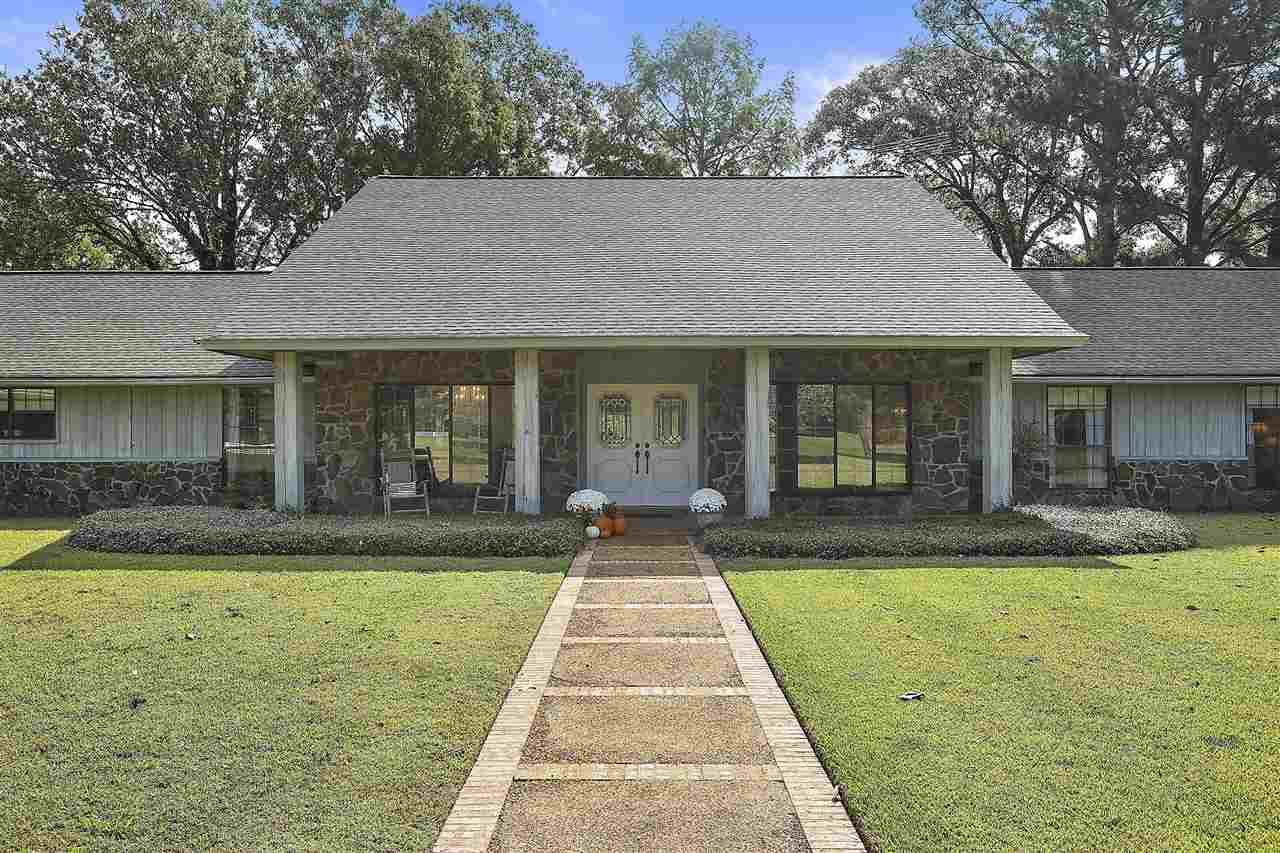 5500 Fletchers Chapel Rd - Photo 1
