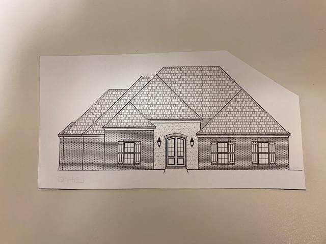 1184 Greenfield Cir - Photo 1