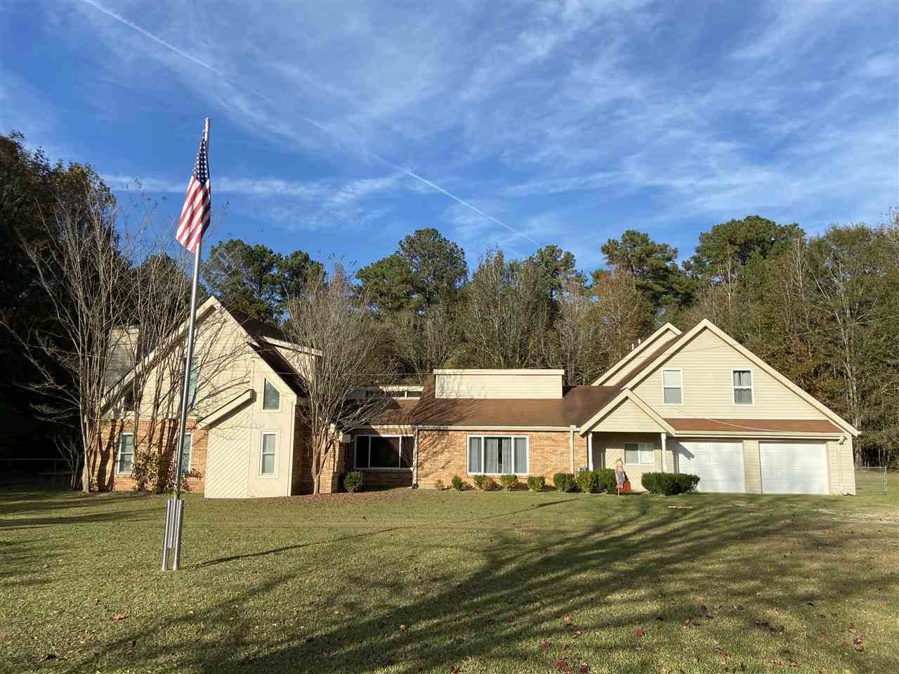 9744 Fred Clayton Rd - Photo 1