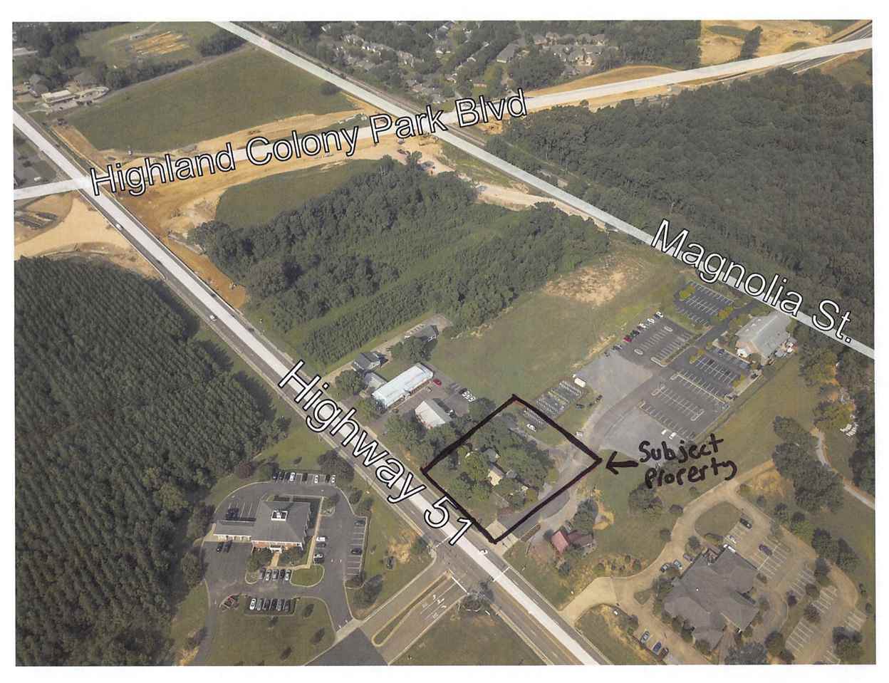 753 Hwy 51 - Photo 1
