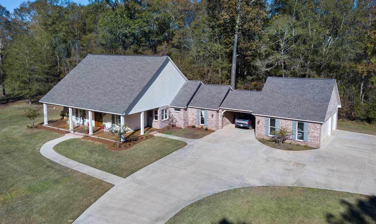 105 Blackberry Creek Rd - Photo 1