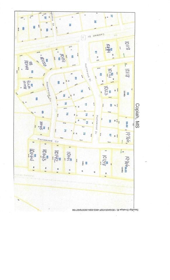 0 Hazlewood Dr - Photo 1