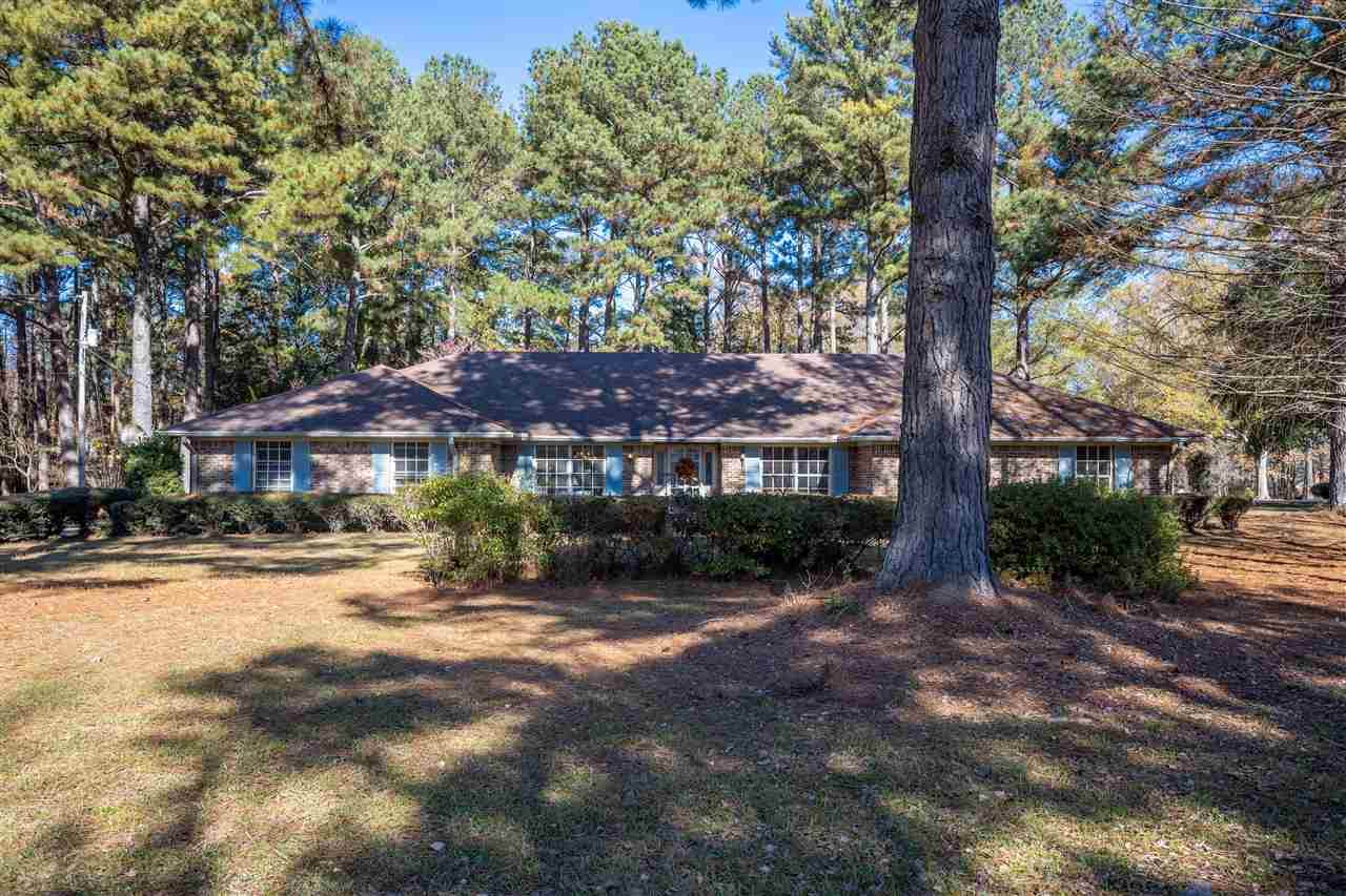 727 Old Canton Rd - Photo 1