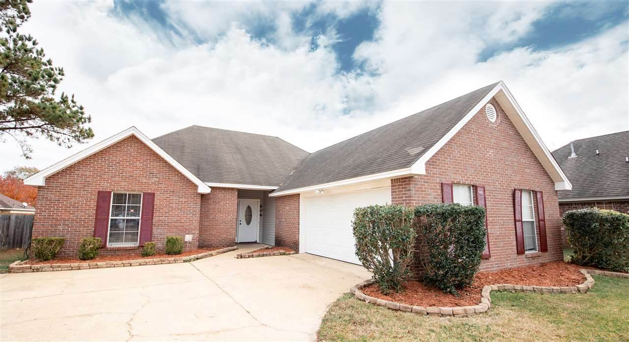 606 Suncrest Cv - Photo 1
