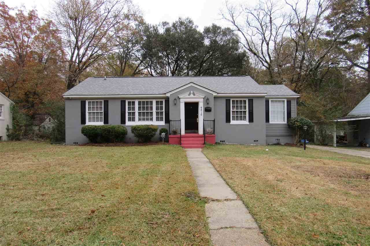 4816 Maplewood Dr - Photo 1