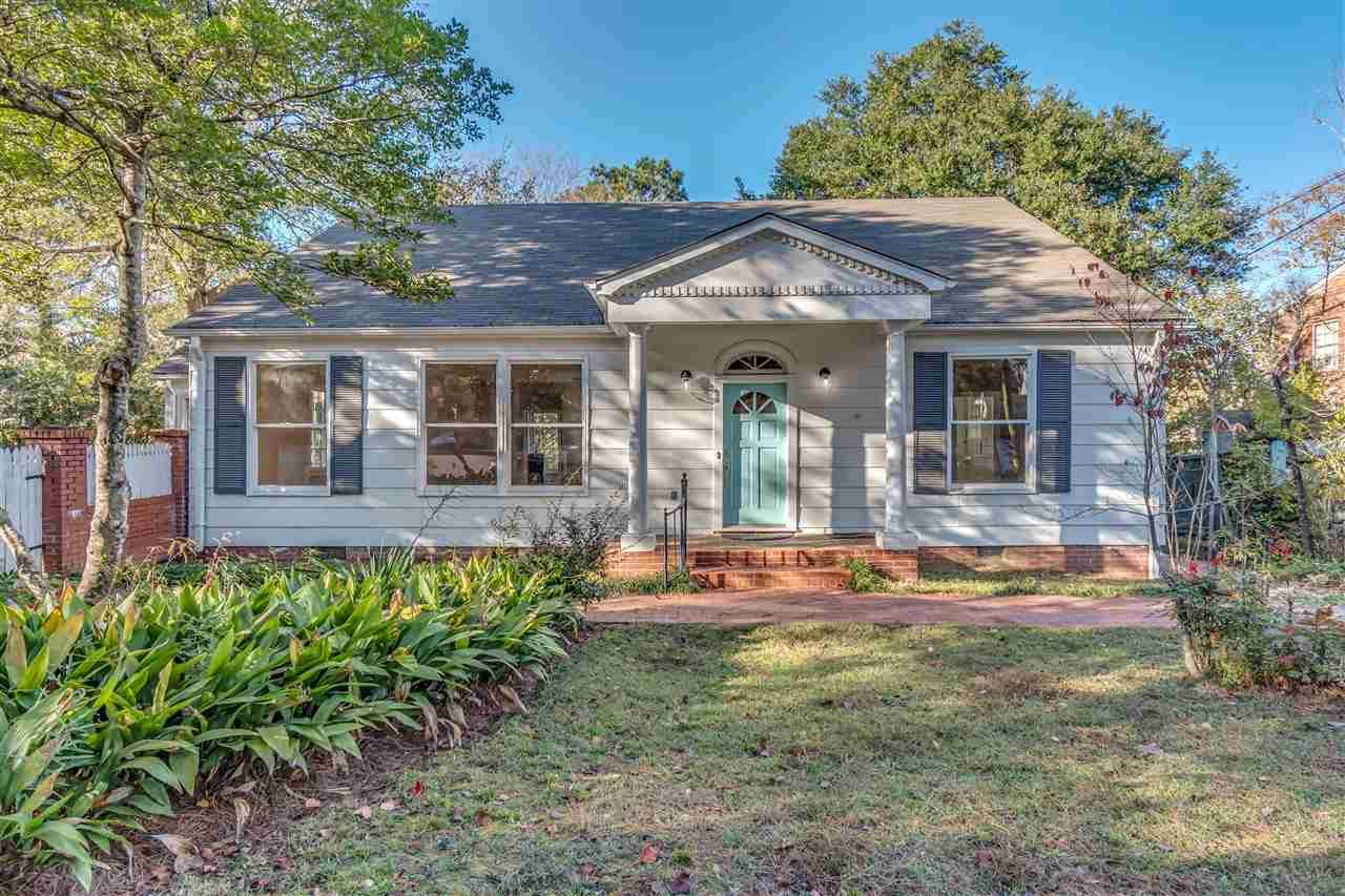3405 Old Canton Rd - Photo 1