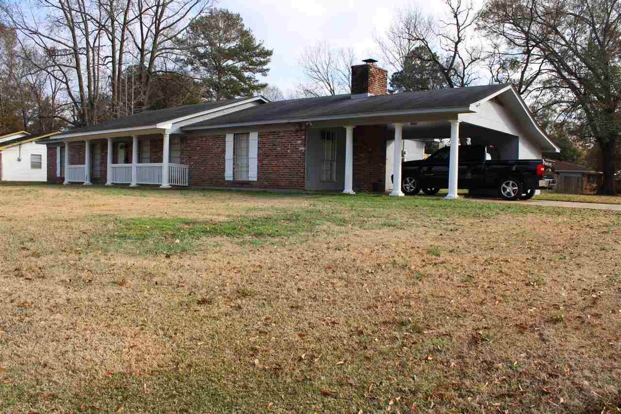 1201 Winnrose St - Photo 1