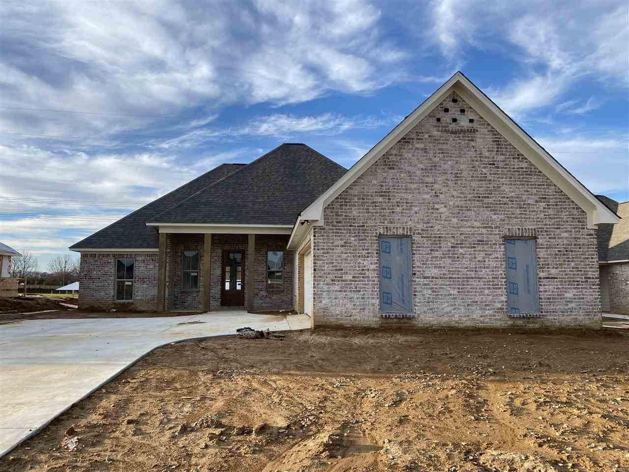 111 Bridgewater Loop - Photo 1