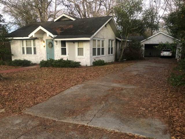 119 2ND AVE - Photo 1
