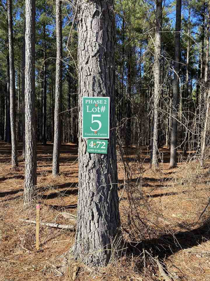 663 Stull Rd - Photo 1