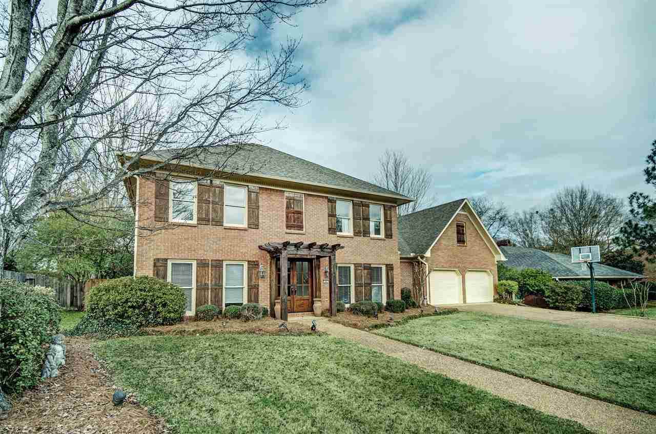 22 Crownpointe Dr - Photo 1