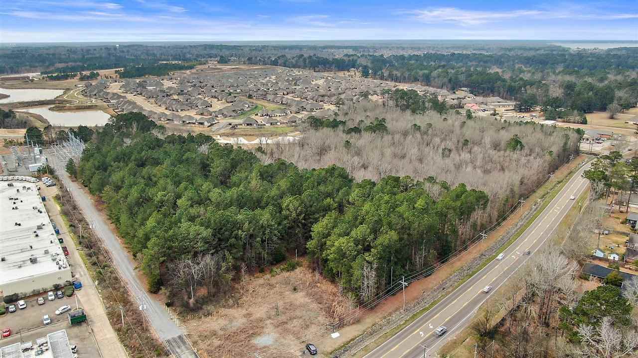 Grants Ferry Rd - Photo 1